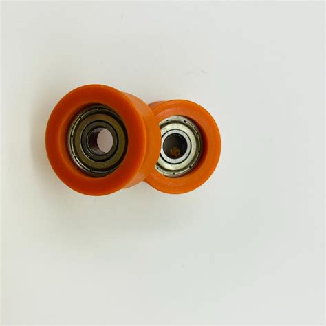 V-Type 6*24.5*11.8*23mm Standard Size and Customizable Common Smooth ...