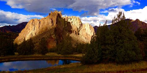 Weather Webcam of Smith Rock State Park — SmithRock.com | Smith Rock ...