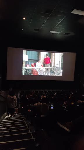 Movie Theater «AMC Dothan Pavilion 12», reviews and photos, 4883 ...