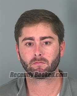 Recent Booking / Mugshot for WILSON GODFREY in Spartanburg County ...