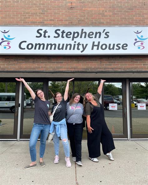 #nationalfoodbankday | St. Stephen's Community House