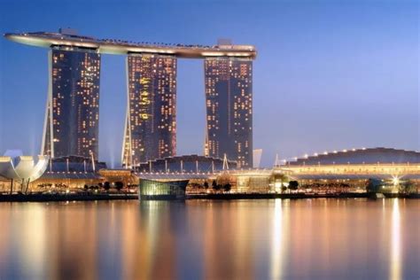 留学新加坡管理学硕士：新加坡国立大学、新加坡管理大学项目详解 - 知乎