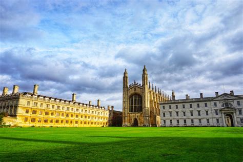 剑桥大学简介由来_剑桥大学全景图片及位置-小站留学