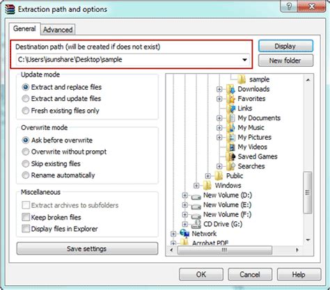 Image result for Extract Rar File