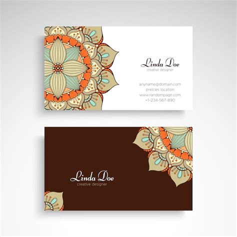 Business Cards for Bakery 的图像结果