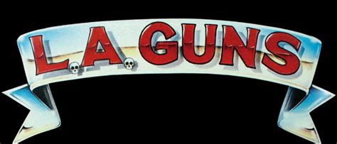 L.A. Guns in Reno, Cypress Reno, 11 July 2025 | AllEvents