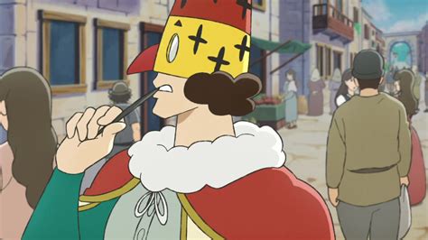 Ranking of Kings - Saison 1 - Shikkanime