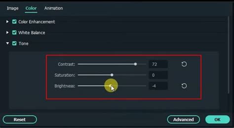 Image result for Slideshow Using Filmora 9