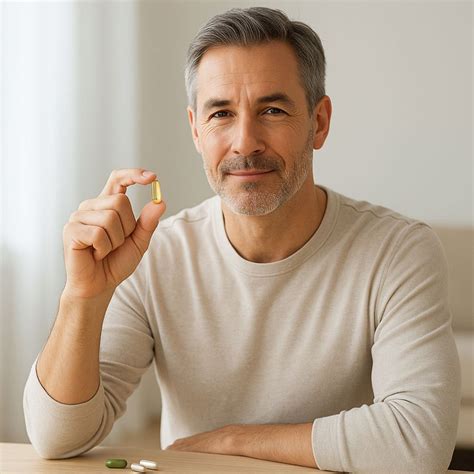 You Age Daily. Your Supplement Stack Should Match That Energy! – GATACA ...