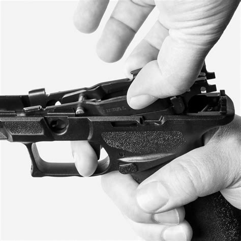 Springfield Armory Support