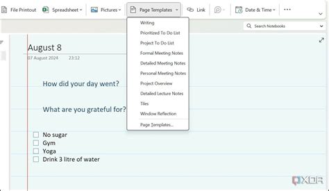 Image result for Switching From Paper to OneNote