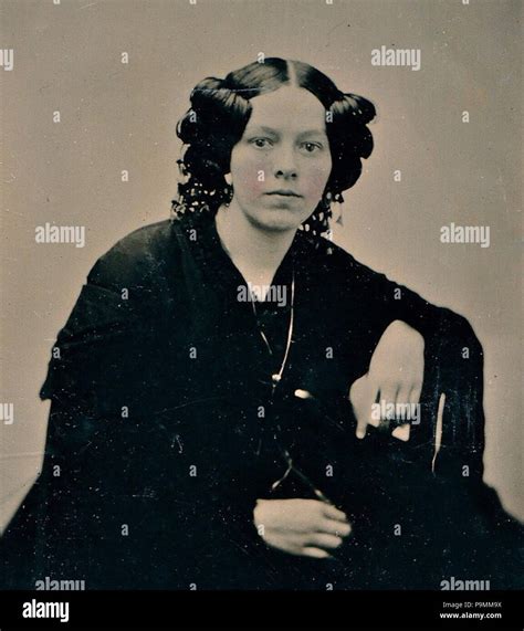 . English: Anne, or Annie as she was called, was the second daughter ...