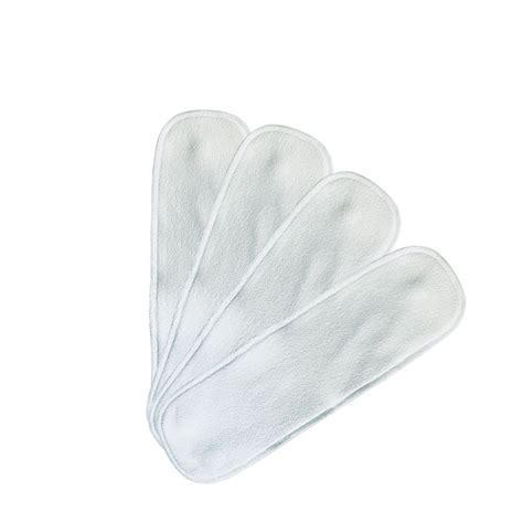 Organic cotton booster for InfiniT AIO – www.smartbums.in