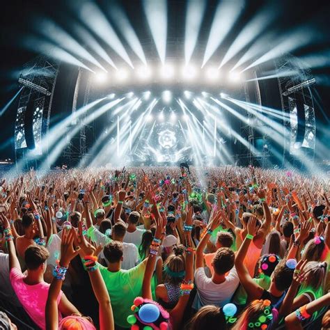 Concert Fans 的图像结果