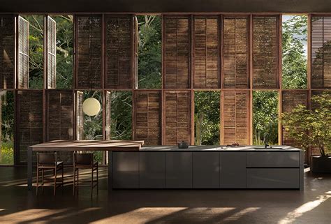 Everything You Need to Know About High-End Modern Kitchen Cabinets | Kitchens