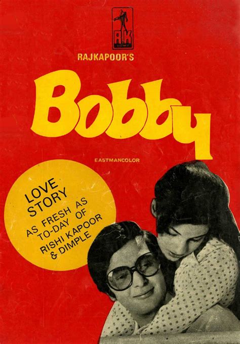 Bobby Hindi Cinema