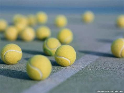 百科 | 奇特的网球计分规则（一）