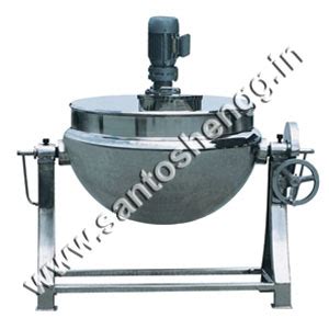 Steam jacketed kettles Manufacturer & Supplier,Mumbai,India