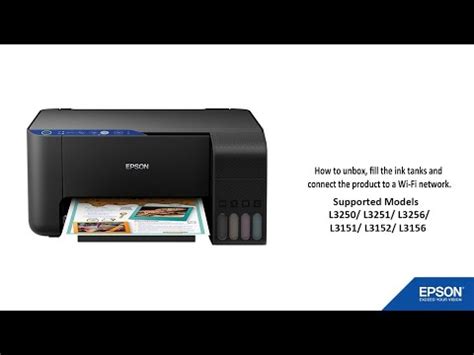SPT_C11CJ67503 | Epson EcoTank L3250 | L Series | Ink Tank Printers ...