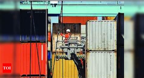Jharkhand: Now, fate of inland container depot in Steel City uncertain ...