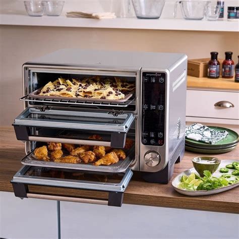 Comprehensive Modern Kitchen Collections : Pampered Chef