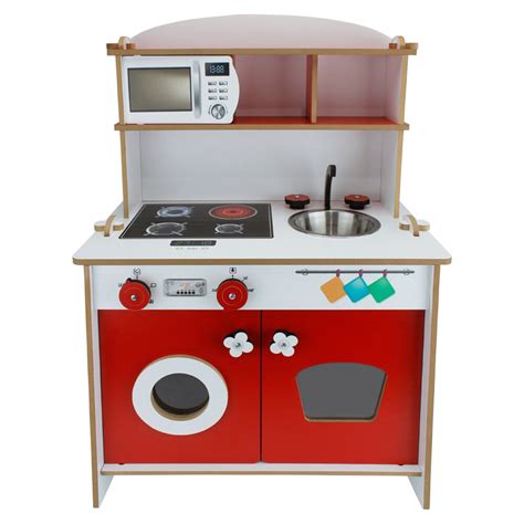 Real Kitchen Set for Kid 的图像结果