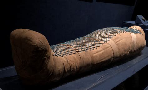 纽约大都会博物馆（一）木乃伊的秘密 - 知乎