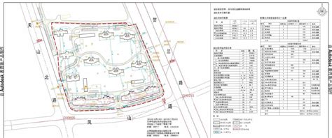 河东区 太阳城6号地项目修建性详细规划方案公告通知_规划公布_天津市规划和自然资源局
