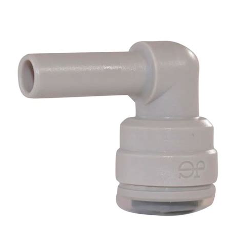 Plug in Elbow 1/4X1/4" - PI220808S – ECS Coffee