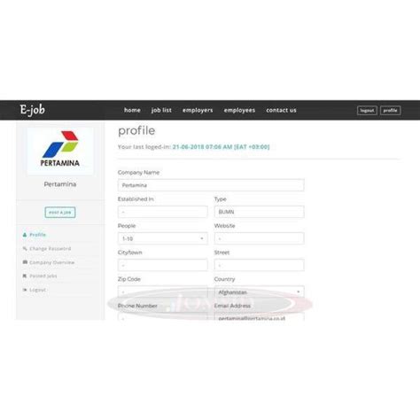 Online Project with Source Code 的图像结果