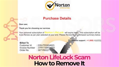 Image result for LifeLock Scam
