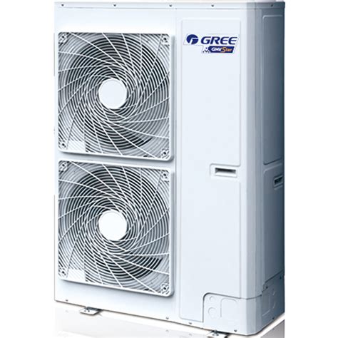 GREE/格力商用一拖一风管机 中央空调 5匹冷暖定频三级能效FGR12/FNh-N3(380V) 单位商场大空间专用参数配置_规格_性能 ...