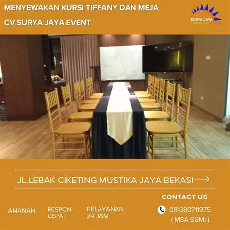 Sewa-Kursi-Tiffany-Gold-Dan-Meja-Promo-Awal-Tahun-10-1-2024-b - Pusat ...