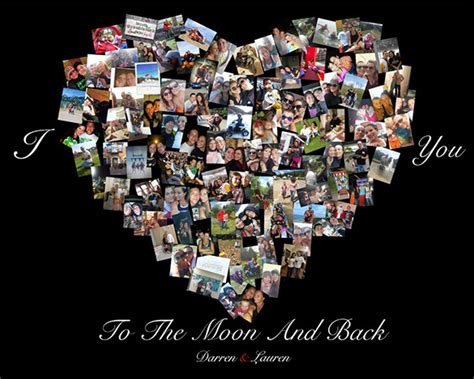 Examples of Collage 的图像结果