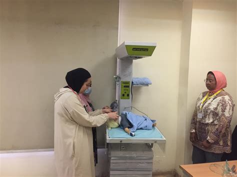 Home | Egyptian Resuscitation Council