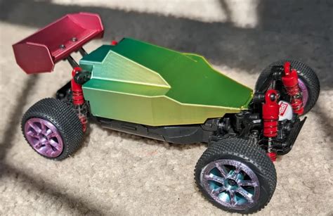 Image result for Mini-Z Shells