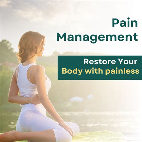 Pain Management – SRUTHI HERBAL LABORATORIES