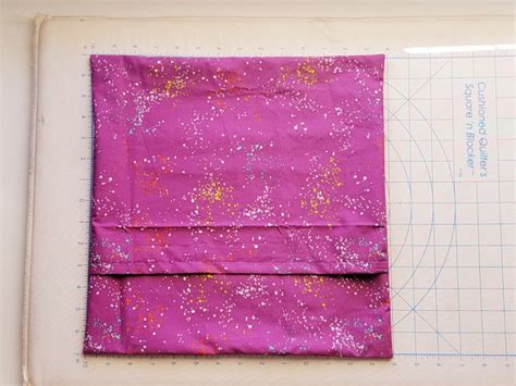 Envelope Pillow Pattern 的图像结果