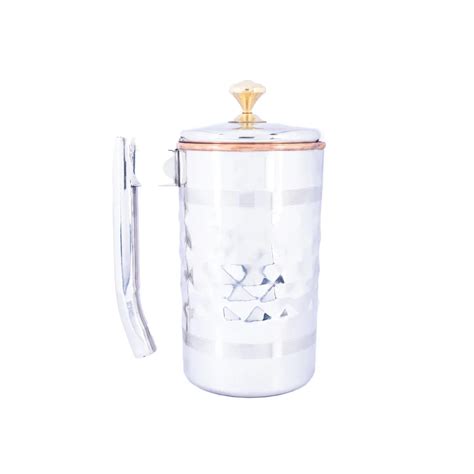 Decorative Water Jug Tumbler – GottaGo.in