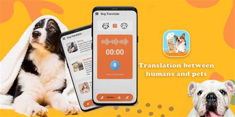 Dog Translator Machine 的图像结果