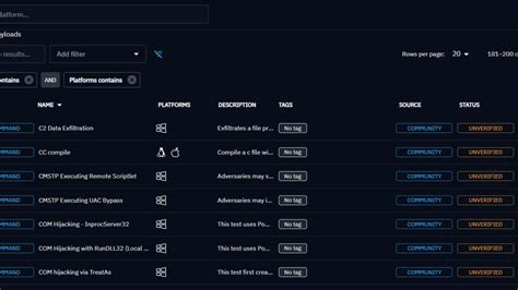 Image result for Create Payload Attack Simulation
