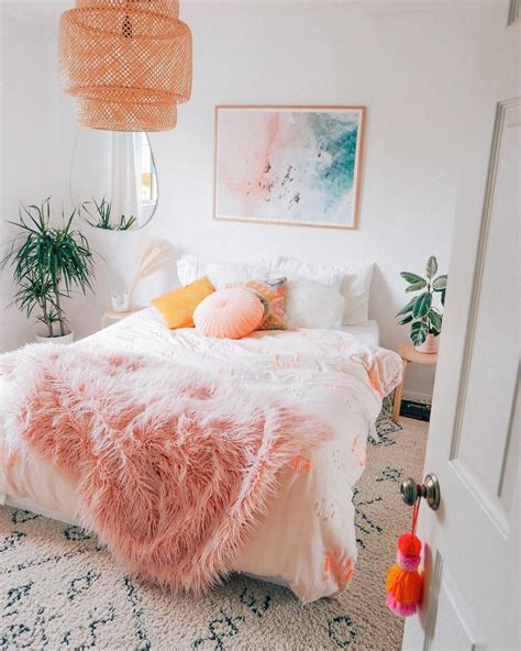 boho inspo room