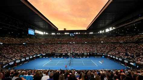 Official Australian Open 2026 Packages & Tickets | Join Waitlist