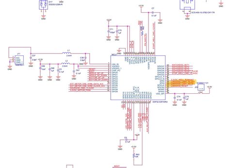 Image result for Esp32 SPI Tutorial