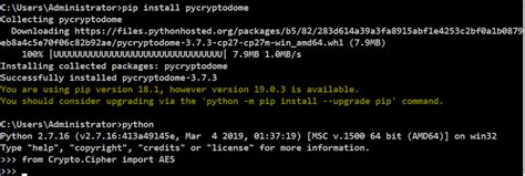 Installer Python 2.7 Windows 的图像结果