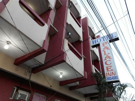 PALACE INN HOTEL (San Pedro Sula) - Hotel Reviews & Photos - Tripadvisor