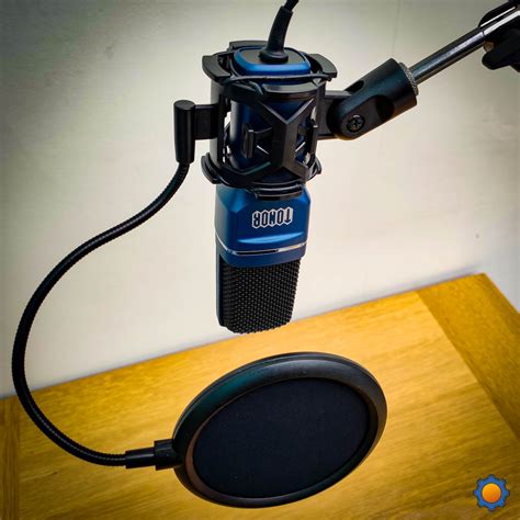 Tonor Microphone 的图像结果