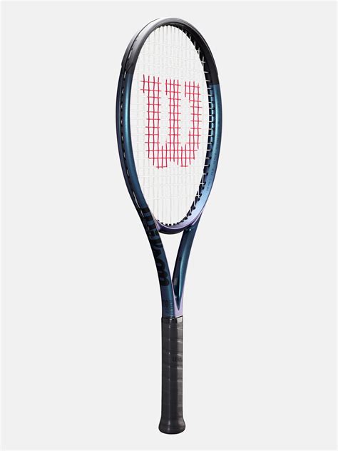 Wilson Ultra 100 V4.0 2022 - Tennis Rackets | Nencini Sport