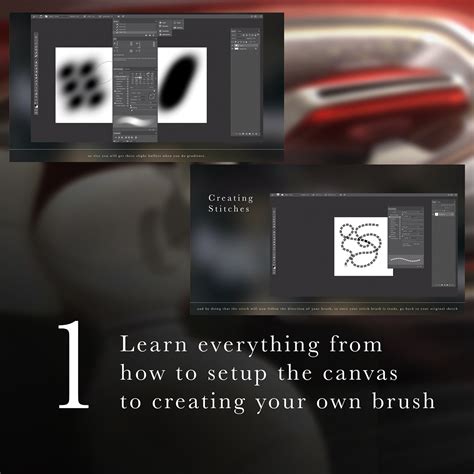 Vehicle Design Tutorial 的图像结果