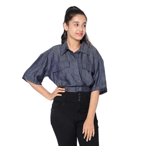 Revamp Your Denim Collection: Trendy Fits You Didn't Know You Needed ...